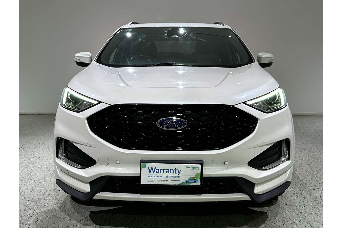 2019 Ford Endura ST-Line CA