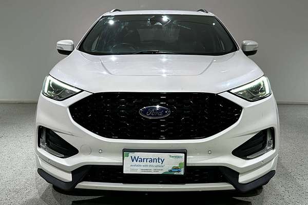 2019 Ford Endura ST-Line CA
