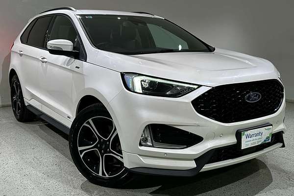 2019 Ford Endura ST-Line CA