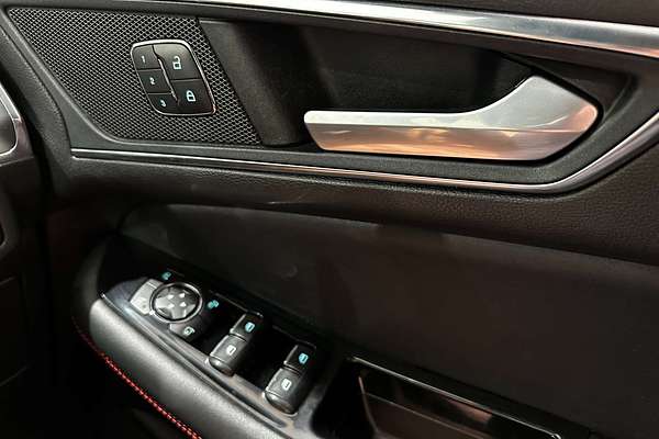 2019 Ford Endura ST-Line CA