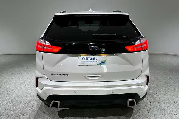 2019 Ford Endura ST-Line CA