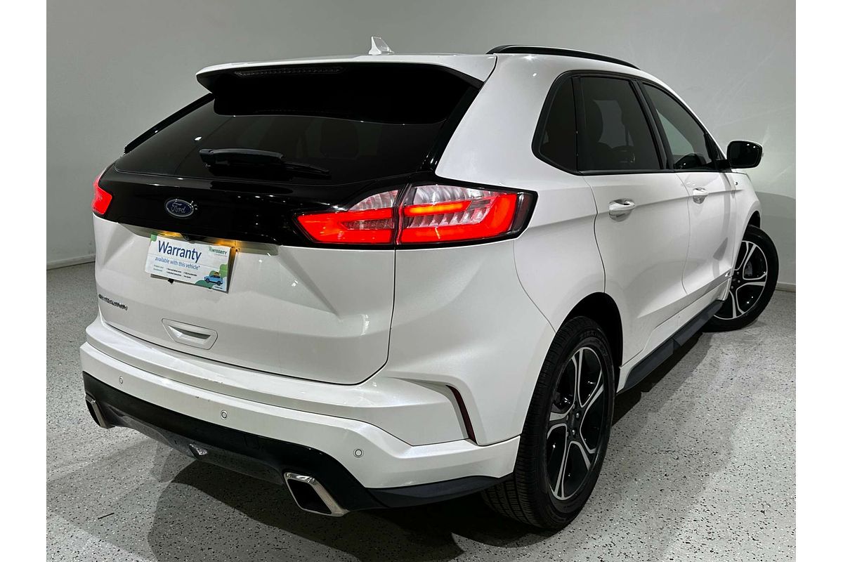 2019 Ford Endura ST-Line CA