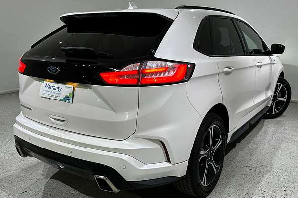 2019 Ford Endura ST-Line CA