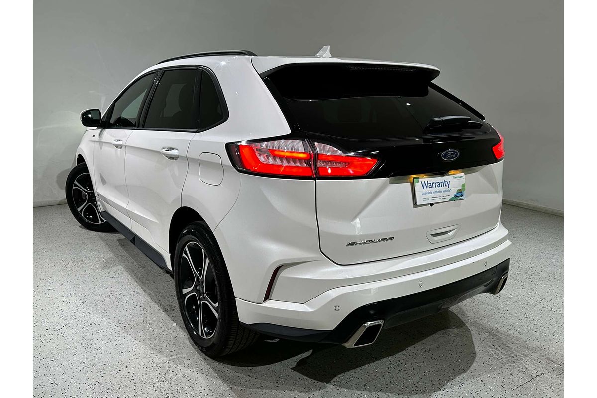 2019 Ford Endura ST-Line CA