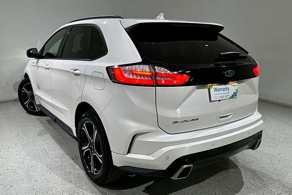 2019 Ford Endura ST-Line CA