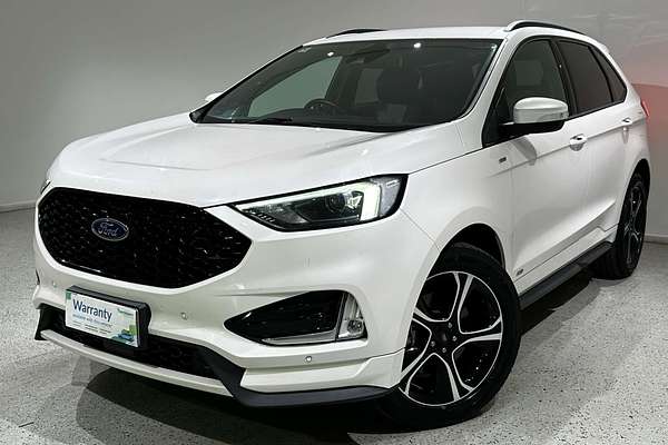 2019 Ford Endura ST-Line CA