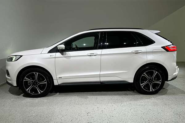 2019 Ford Endura ST-Line CA