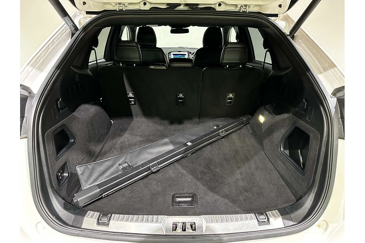 2019 Ford Endura ST-Line CA