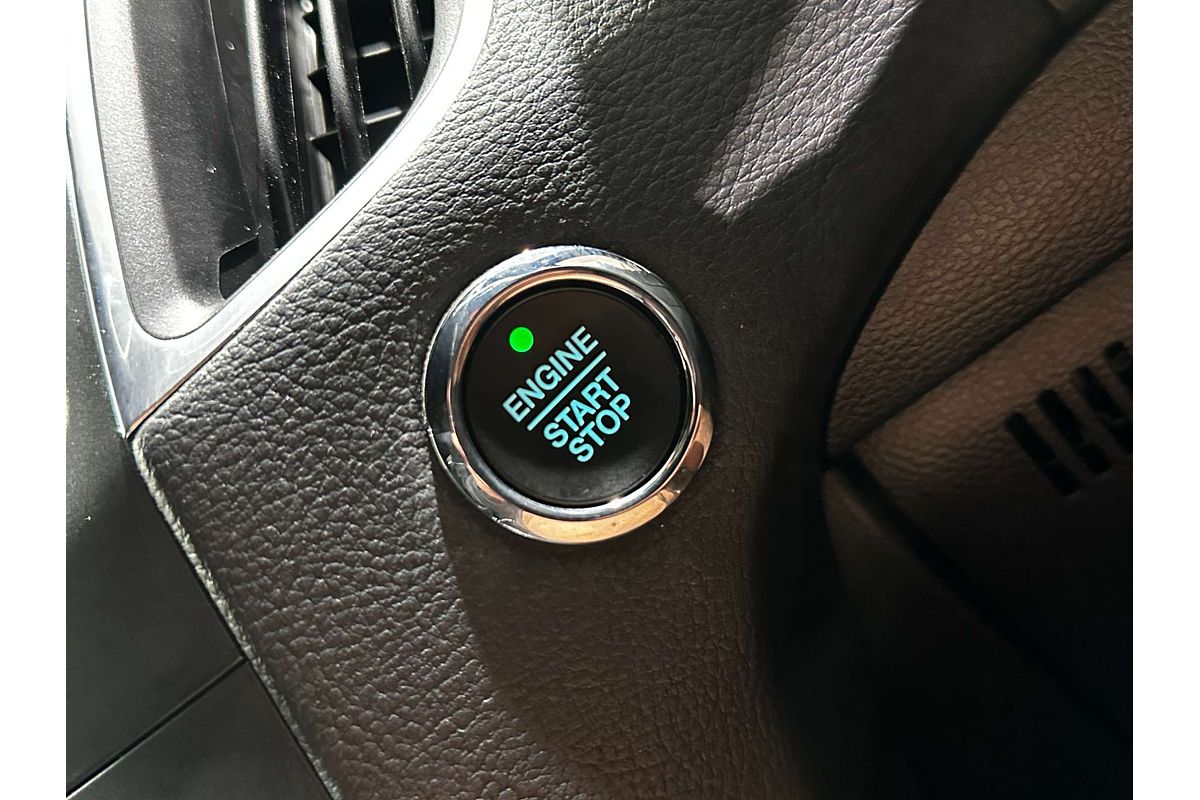 2019 Ford Endura ST-Line CA