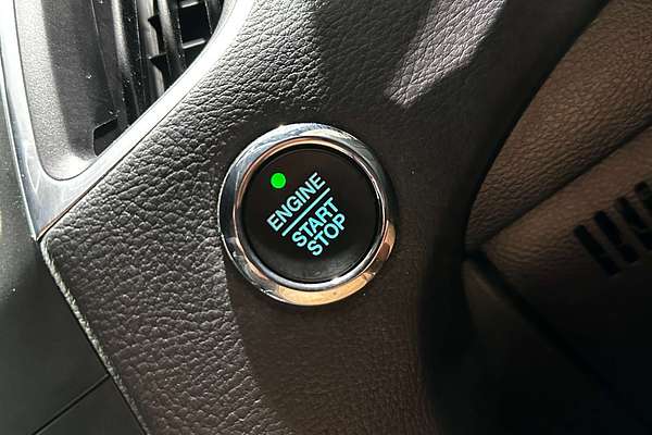 2019 Ford Endura ST-Line CA