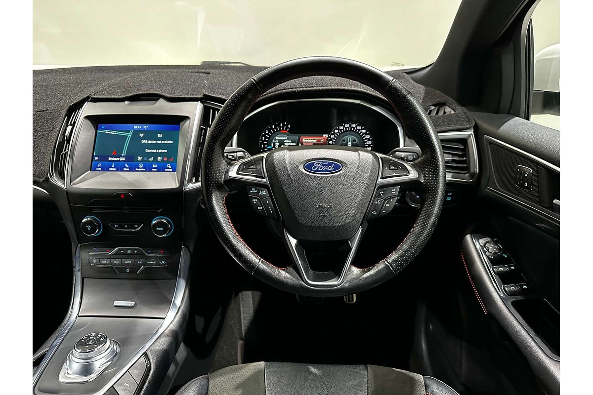 2019 Ford Endura ST-Line CA