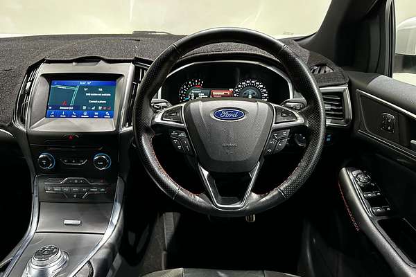 2019 Ford Endura ST-Line CA