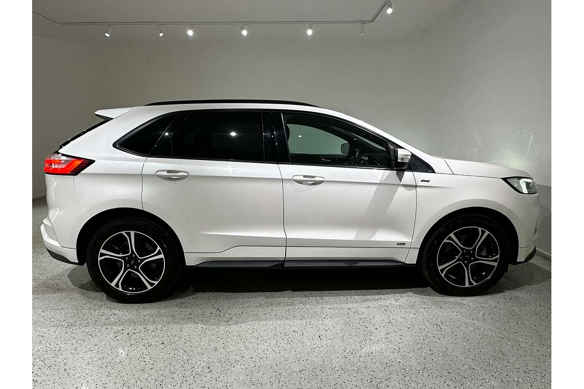 2019 Ford Endura ST-Line CA