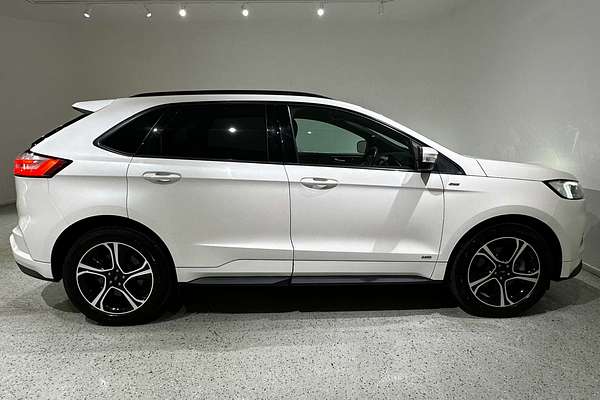 2019 Ford Endura ST-Line CA