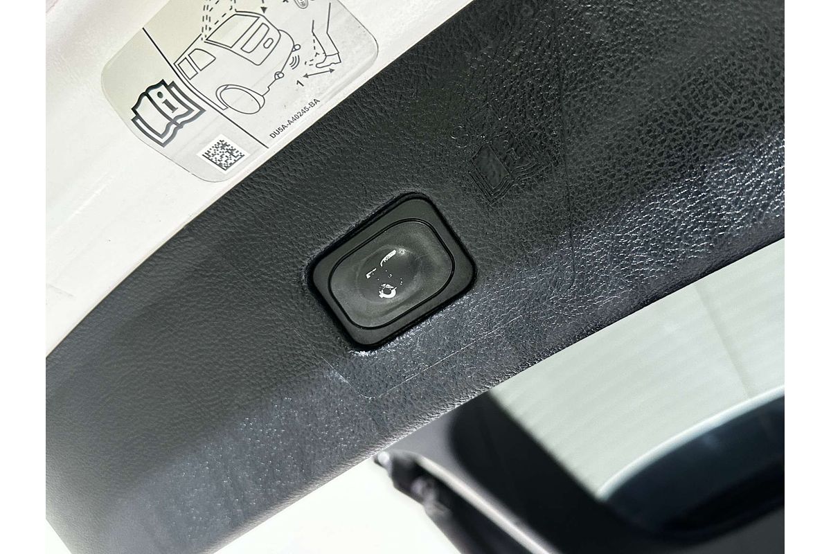 2019 Ford Endura ST-Line CA