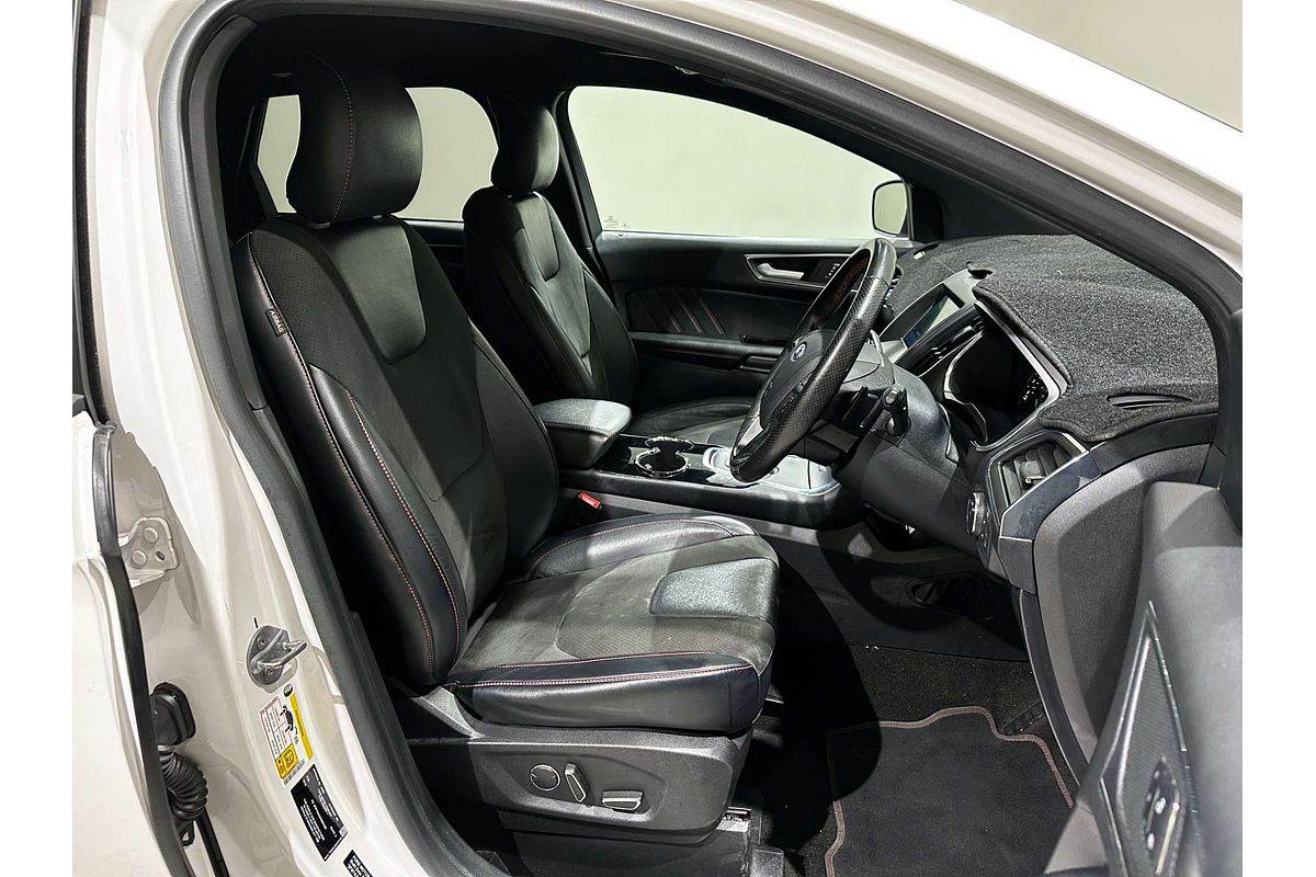 2019 Ford Endura ST-Line CA