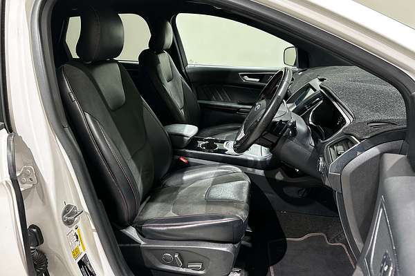 2019 Ford Endura ST-Line CA