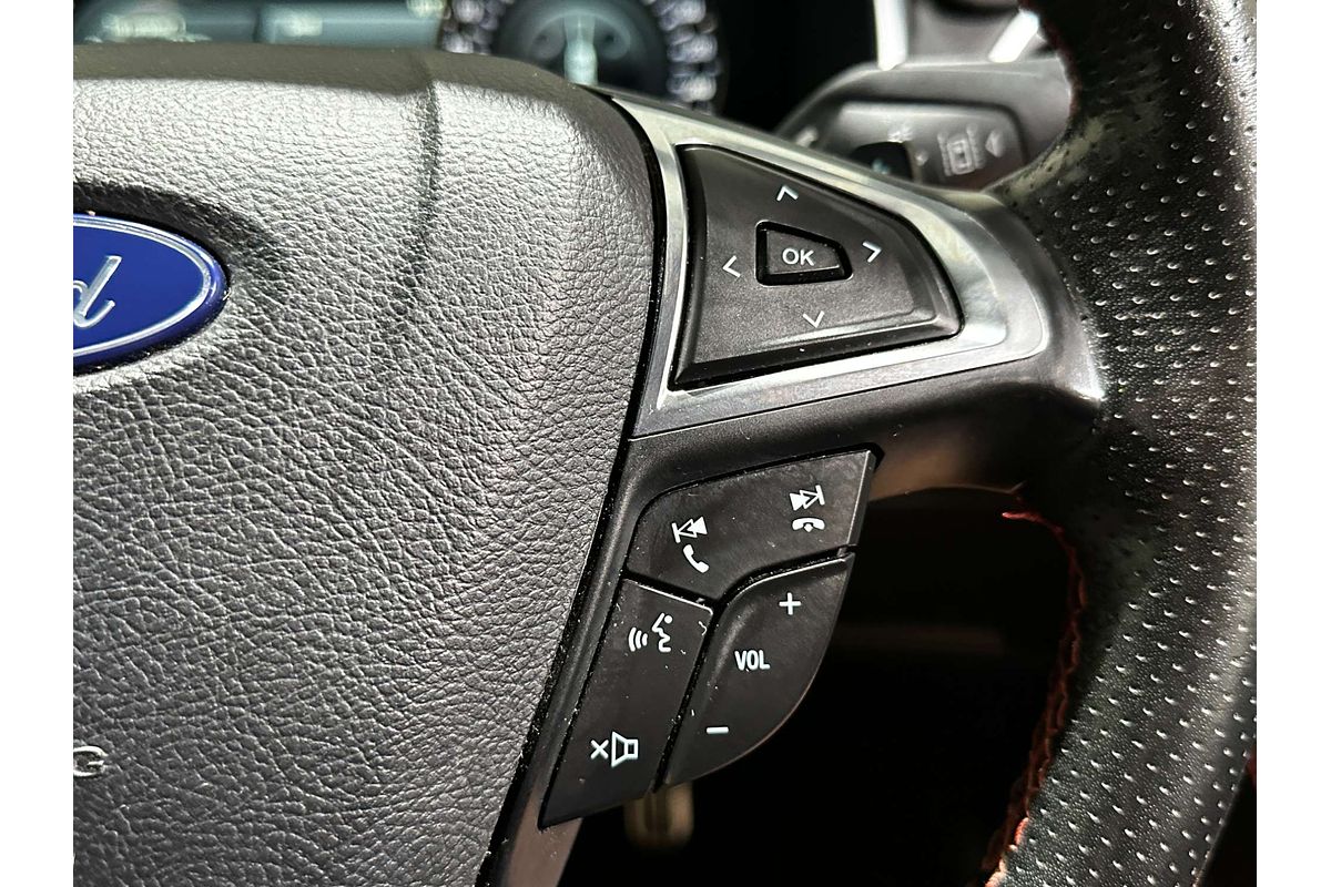 2019 Ford Endura ST-Line CA