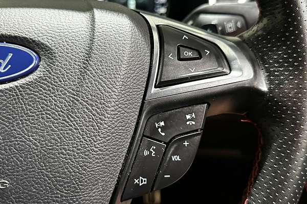 2019 Ford Endura ST-Line CA