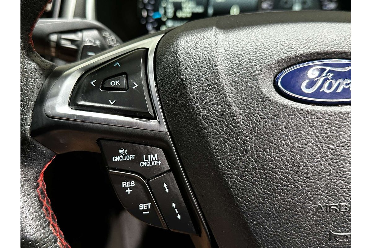 2019 Ford Endura ST-Line CA