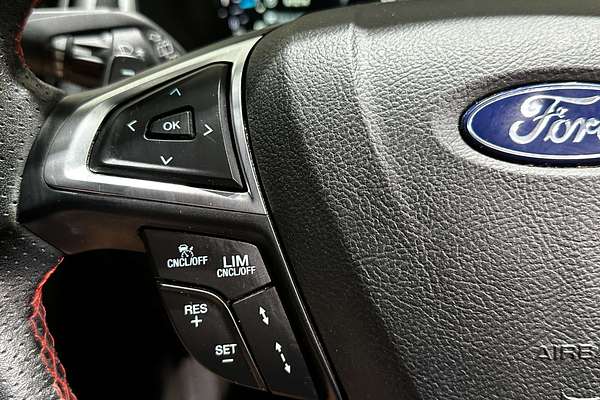 2019 Ford Endura ST-Line CA
