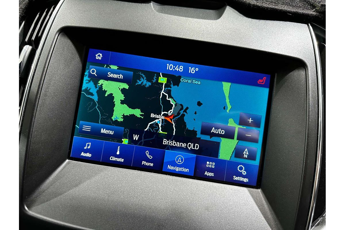 2019 Ford Endura ST-Line CA
