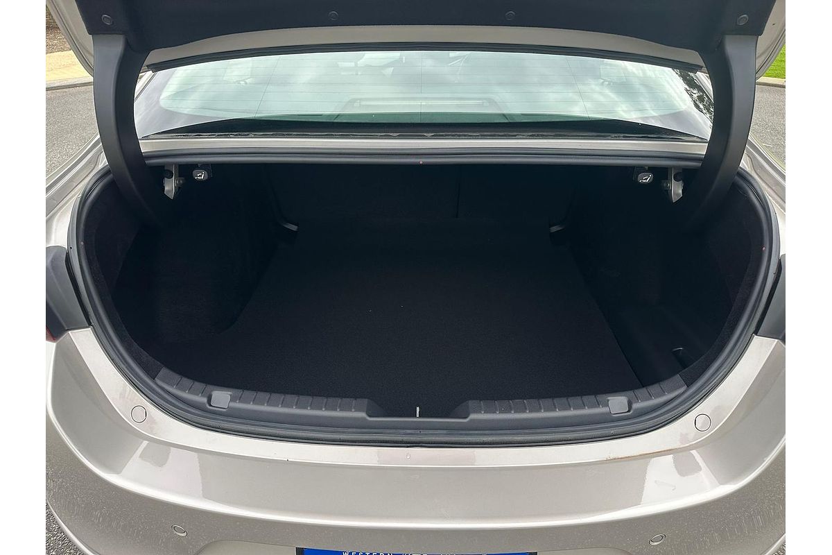 2024 Mazda 3 G20 Pure BP Series