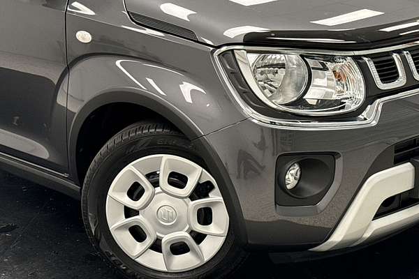 2023 Suzuki Ignis GLX MF Series II