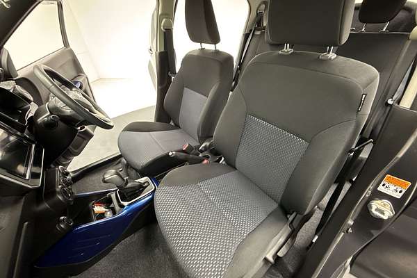 2023 Suzuki Ignis GLX MF Series II
