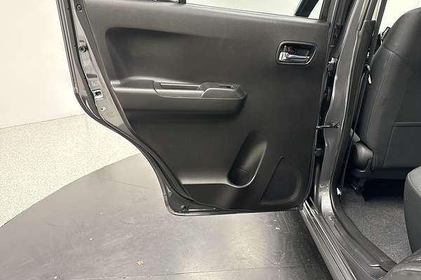 2023 Suzuki Ignis GLX MF Series II