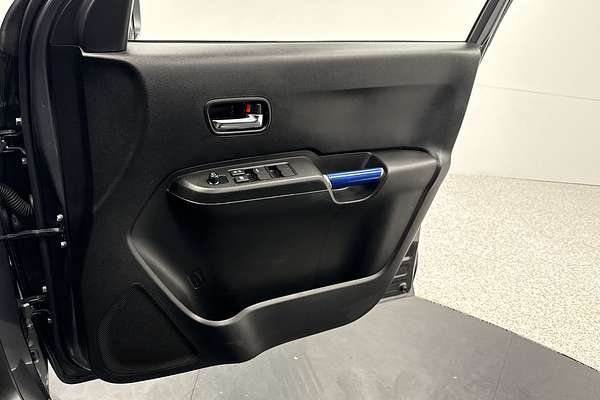 2023 Suzuki Ignis GLX MF Series II