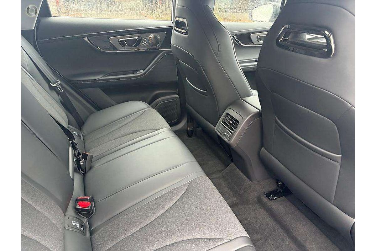 2024 Chery OMODA E5 BX