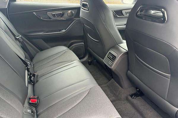 2024 Chery OMODA E5 BX