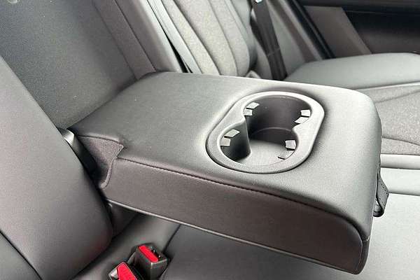 2024 Chery OMODA E5 BX