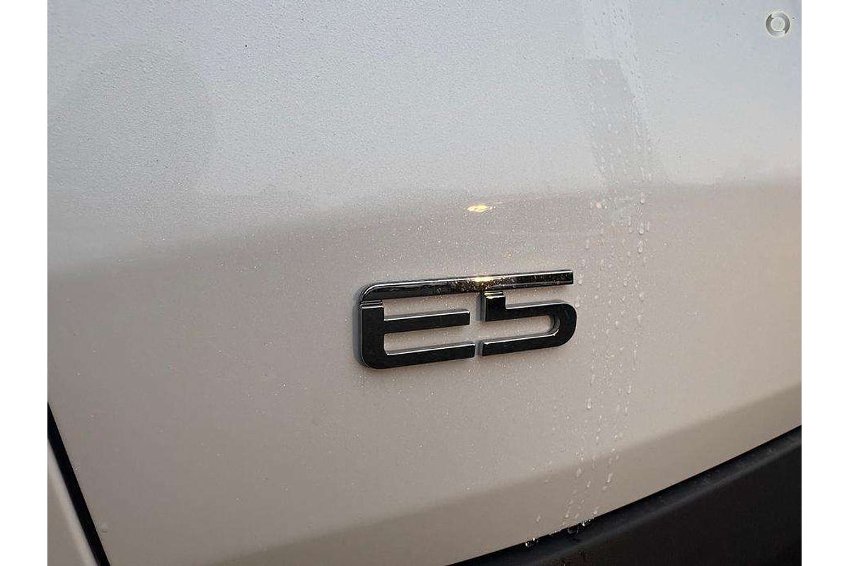 2024 Chery OMODA E5 BX