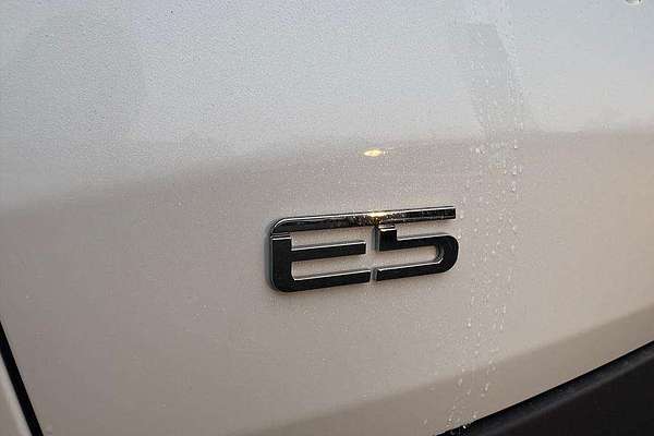 2024 Chery OMODA E5 BX