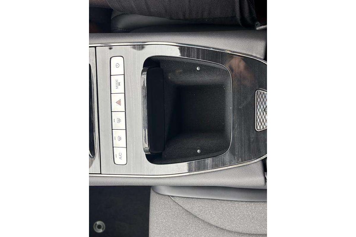 2024 Chery OMODA E5 BX