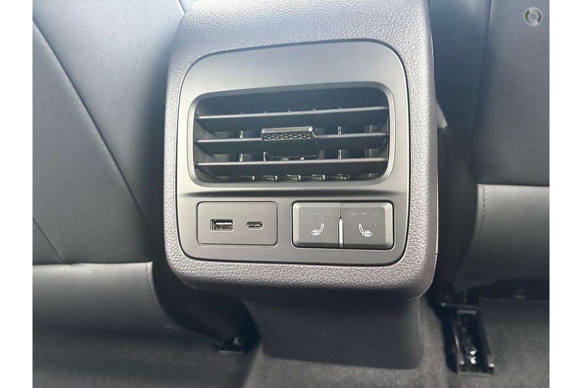 2024 Chery OMODA E5 BX