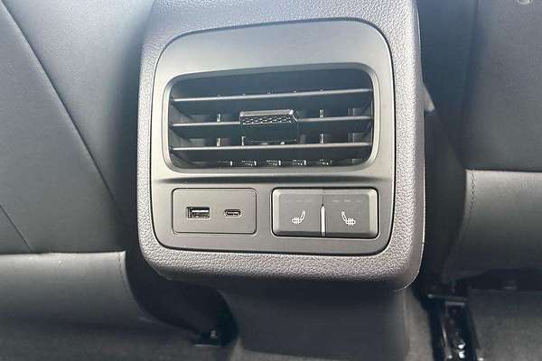 2024 Chery OMODA E5 BX