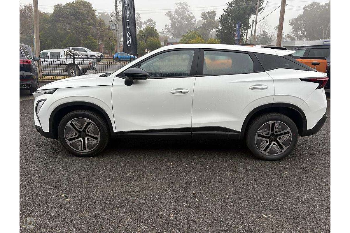 2024 Chery OMODA E5 BX