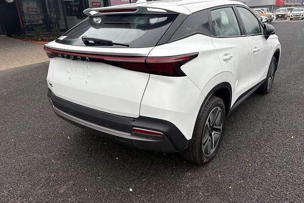 2024 Chery OMODA E5 BX