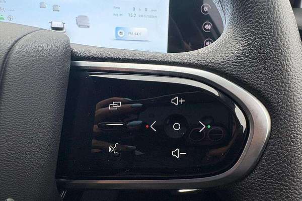 2024 Chery OMODA E5 BX