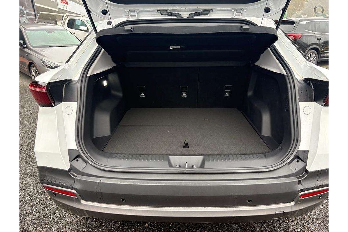 2024 Chery OMODA E5 BX