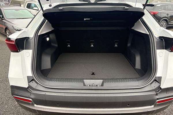 2024 Chery OMODA E5 BX