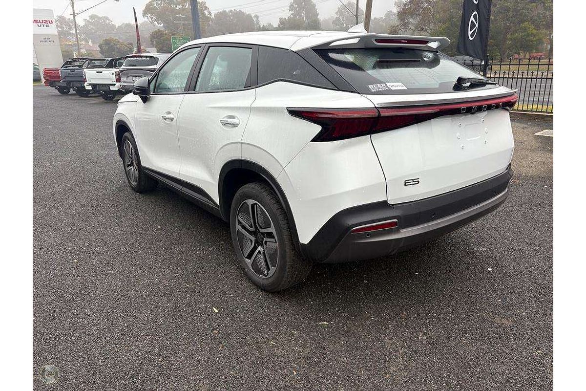 2024 Chery OMODA E5 BX