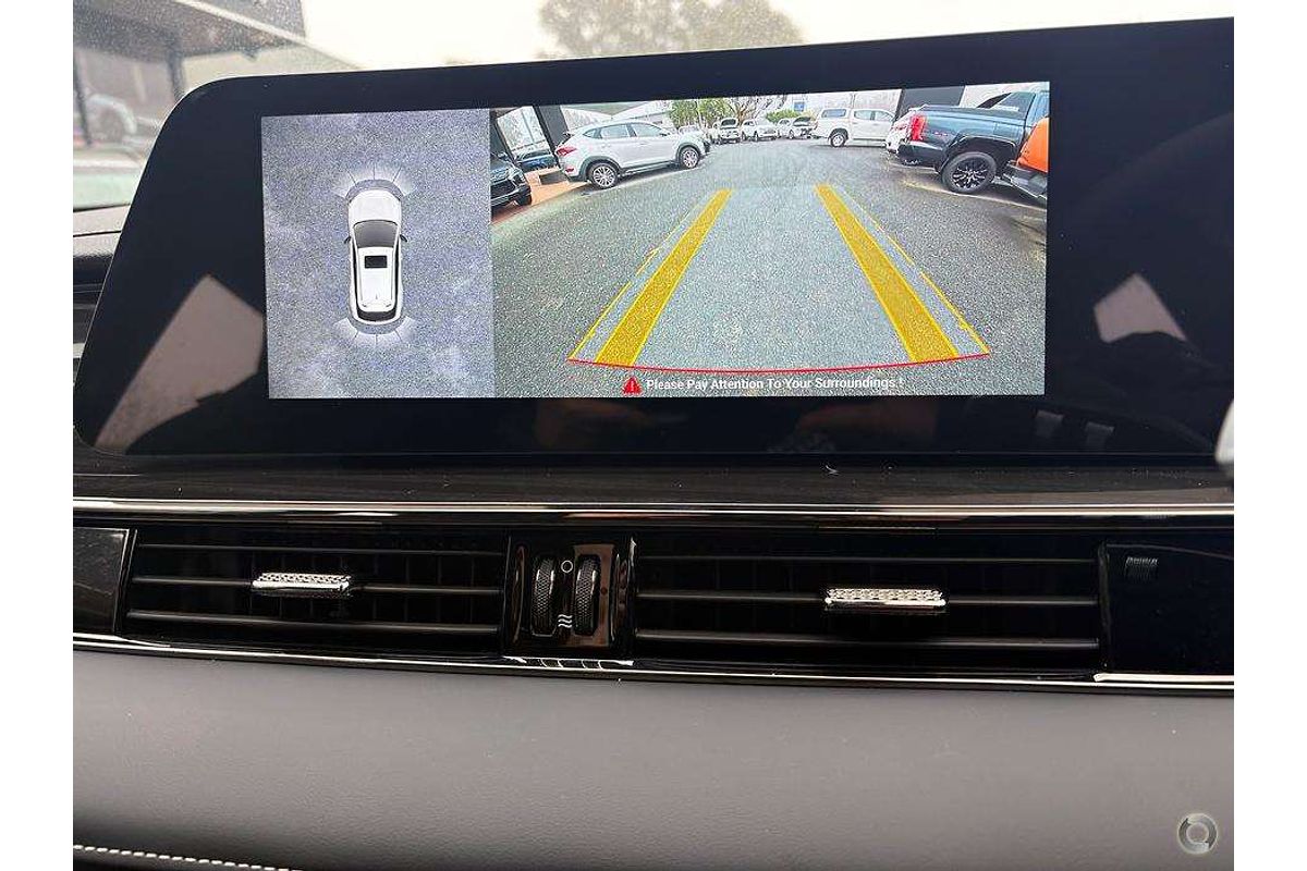 2024 Chery OMODA E5 BX