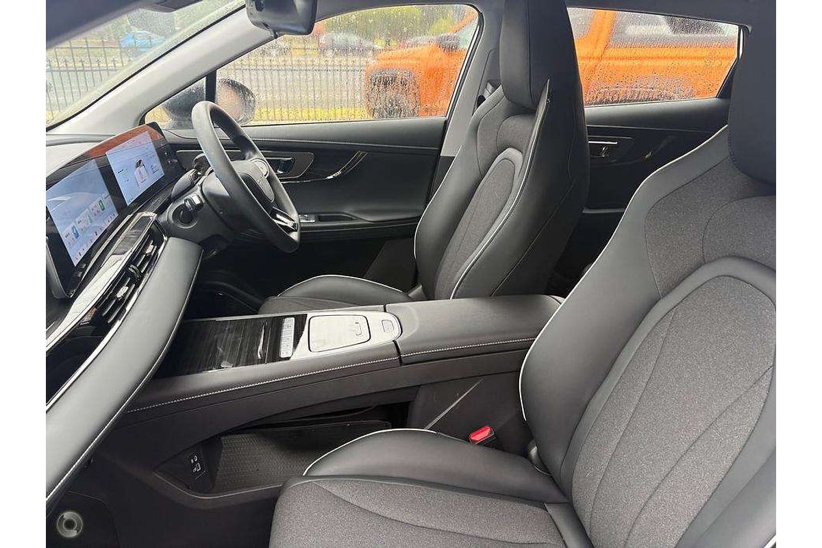 2024 Chery OMODA E5 BX