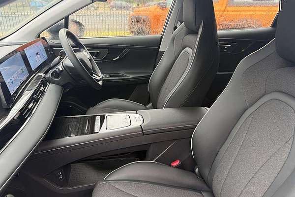 2024 Chery OMODA E5 BX