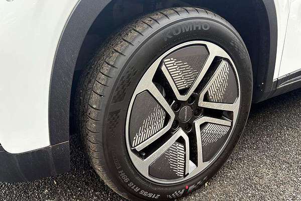 2024 Chery OMODA E5 BX