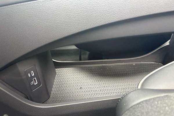 2024 Chery OMODA E5 BX